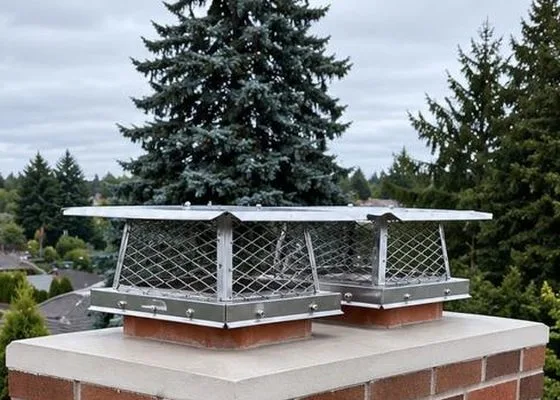 Chimney Caps