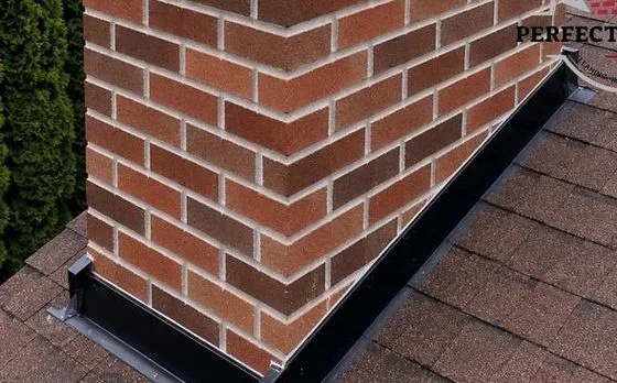 Flashing Repair