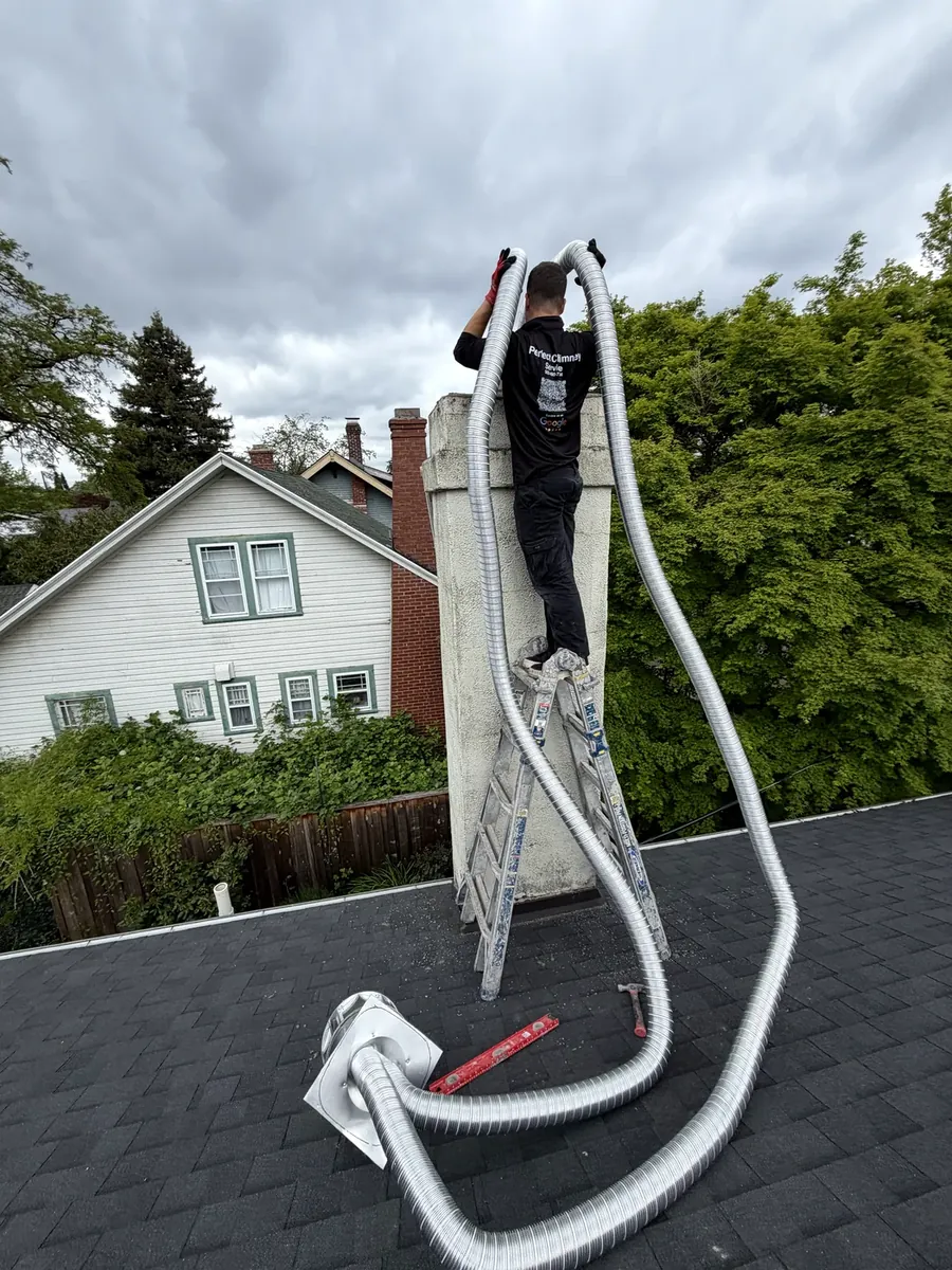 Chimney Relining